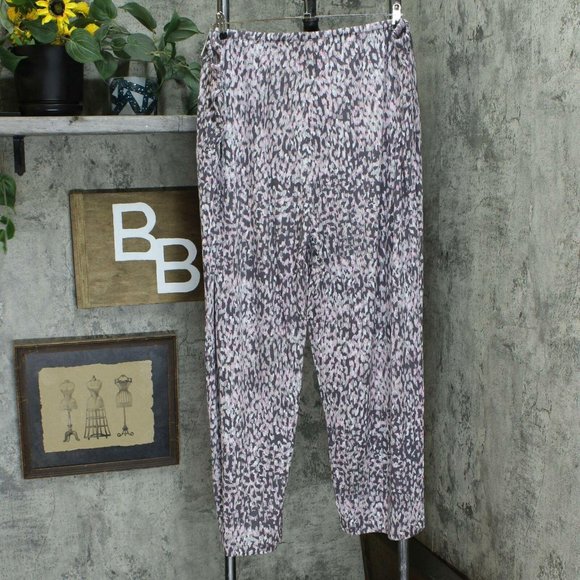 NWT Carole Hochman Pajama Set 3X Sweet Truffle - Picture 6 of 8